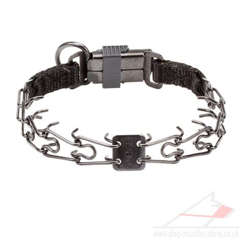 original herm sprenger dog collars